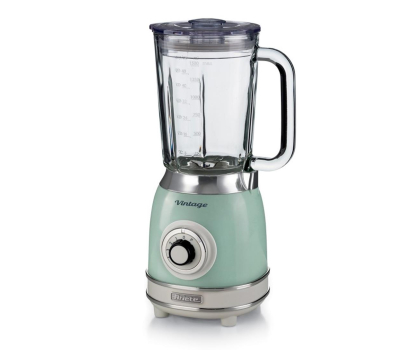 Blender Ariete Vintage Collection Green Blender kielichowy 583/04